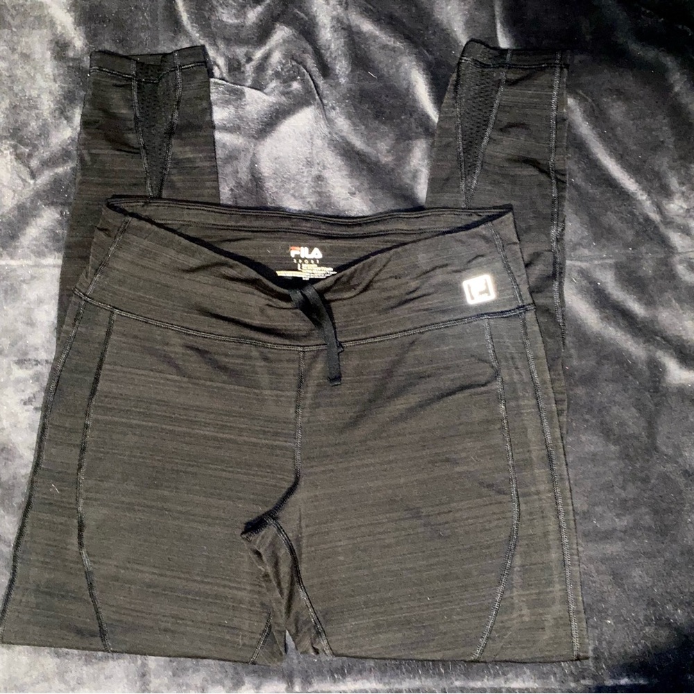 Fila Leggings
